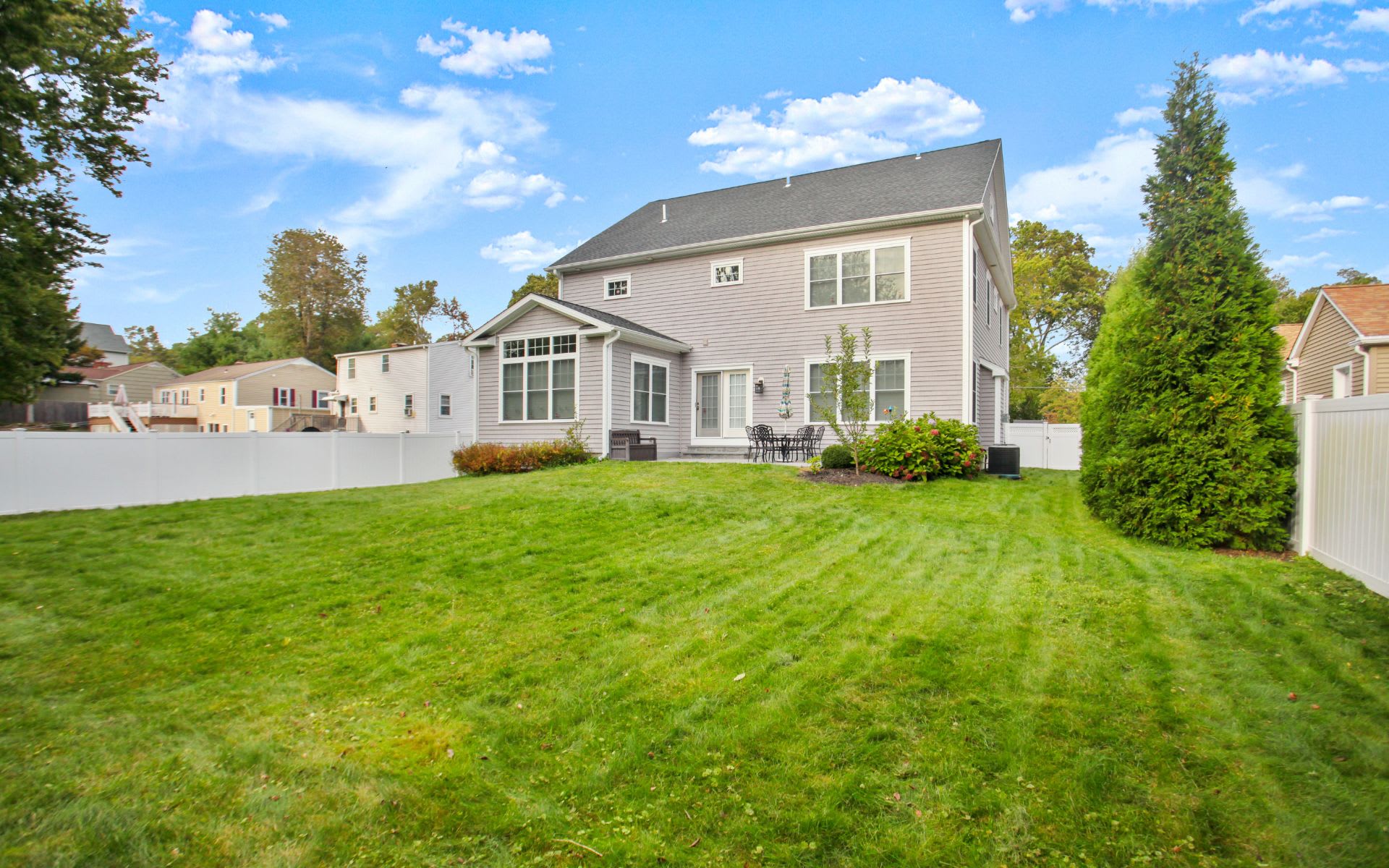 45 Jeniford Road