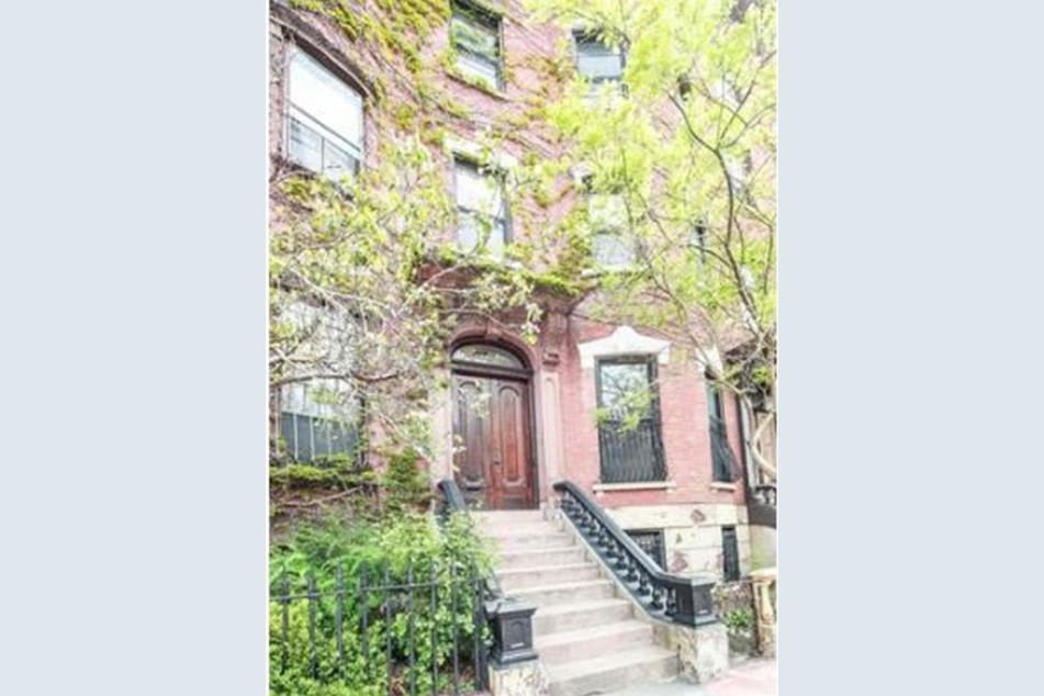 678 Massachusetts Ave