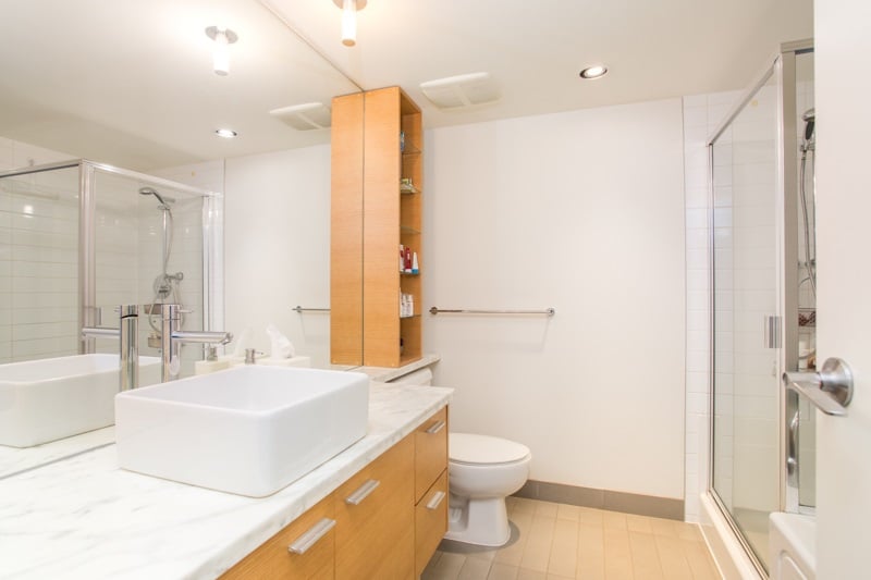106-980 Cooperage Way, Vancouver