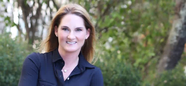 Meet the Agent: Holly Martin