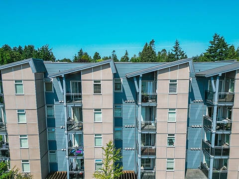 Spacious Condo in Beach Grove 