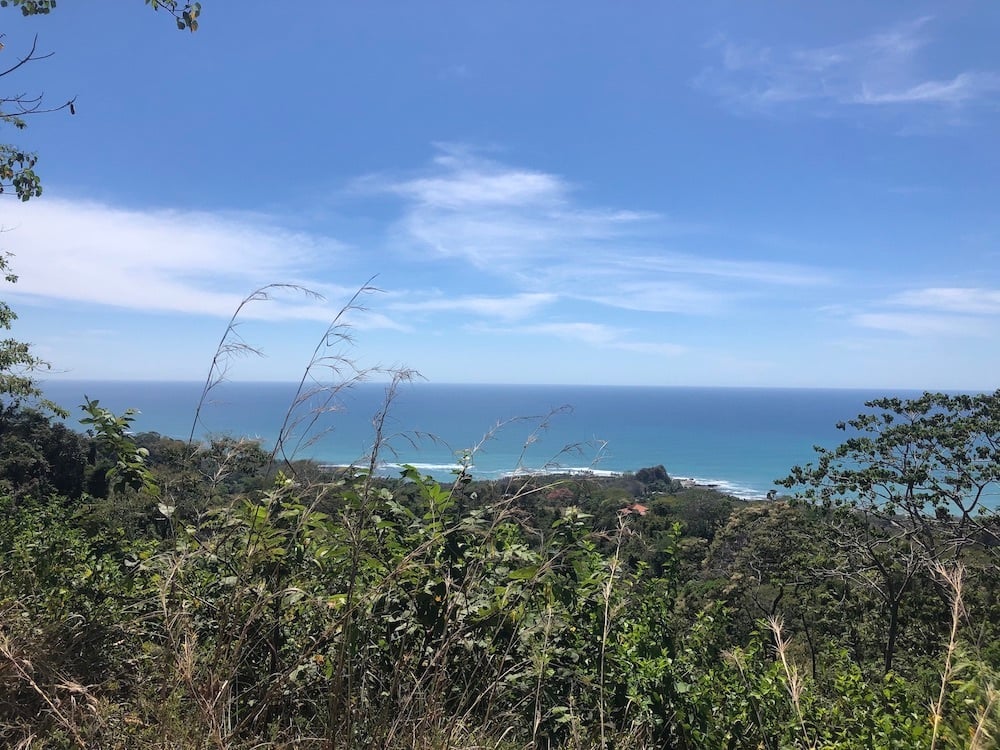 Large Development Land Parcel, Santa Teresa, Puntarenas