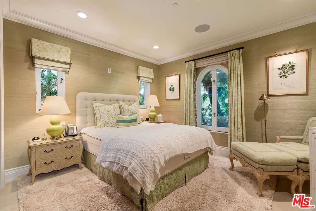 Pristine House