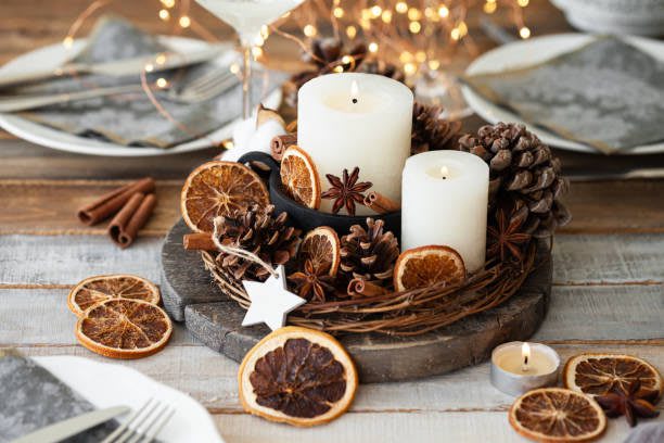 Easy Winter Decor Ideas