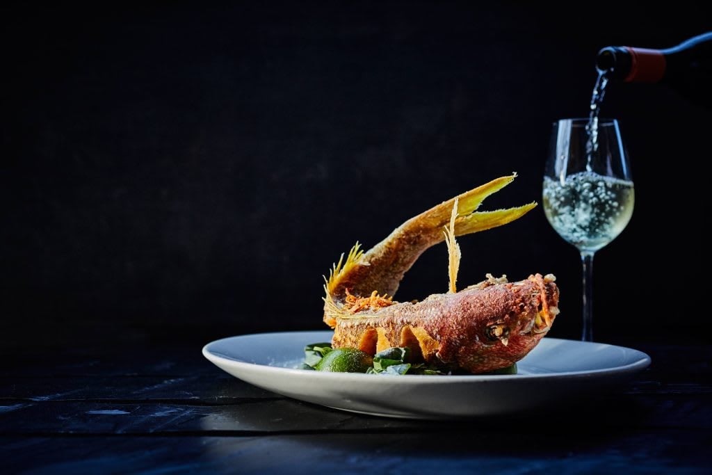 Modern Thai Restaurant Sway Aspen Officially Opens