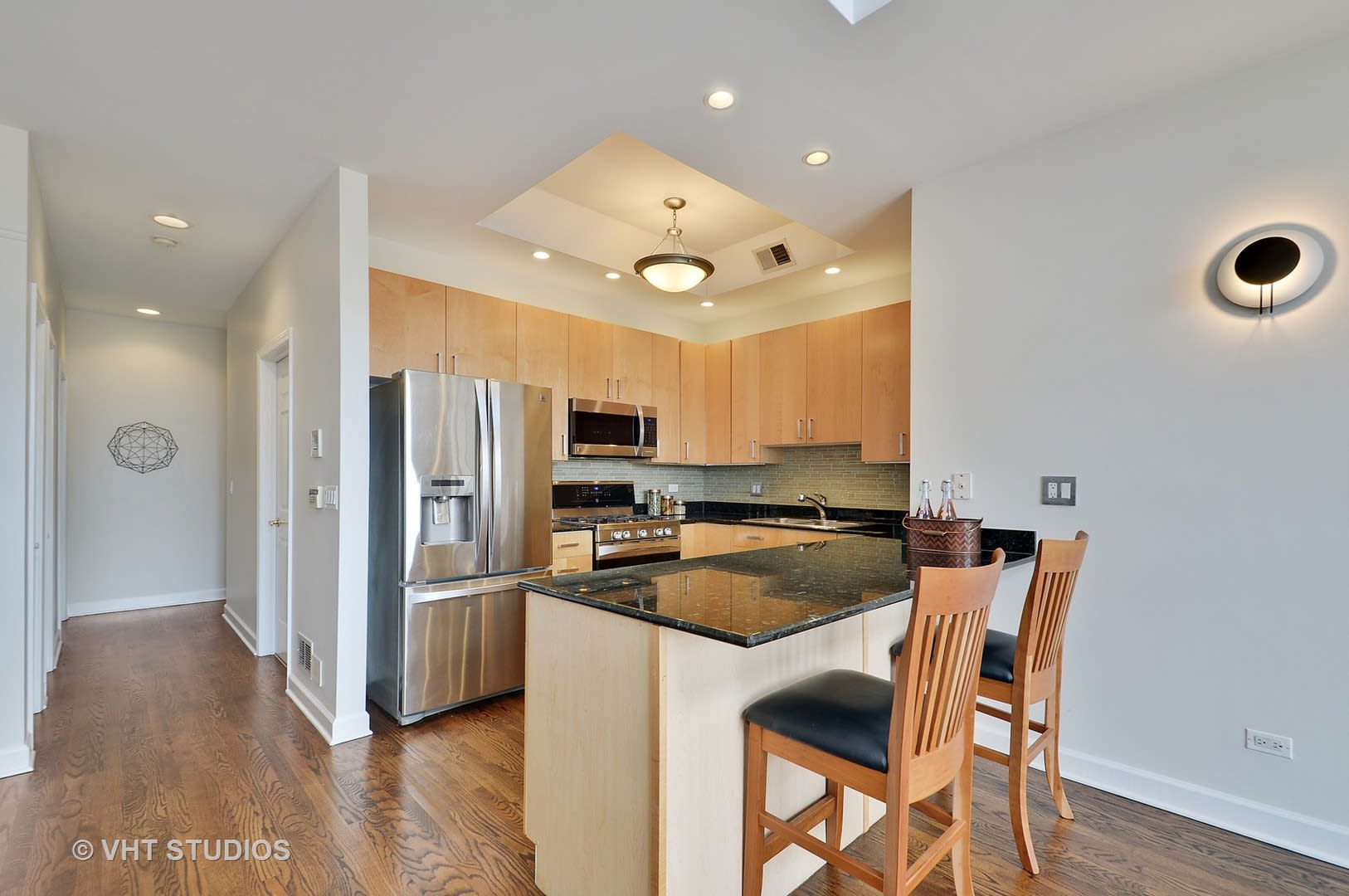 816 W Hubbard St (No. 5)