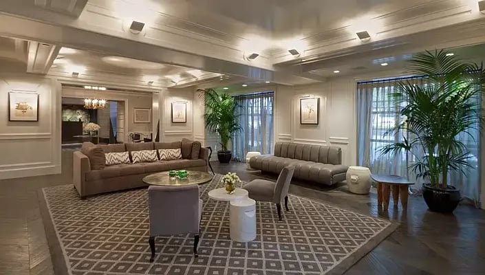 530 Park Avenue Unit: 5J