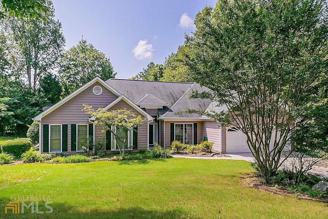 501 Bracken Edge
