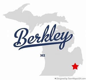 Berkley