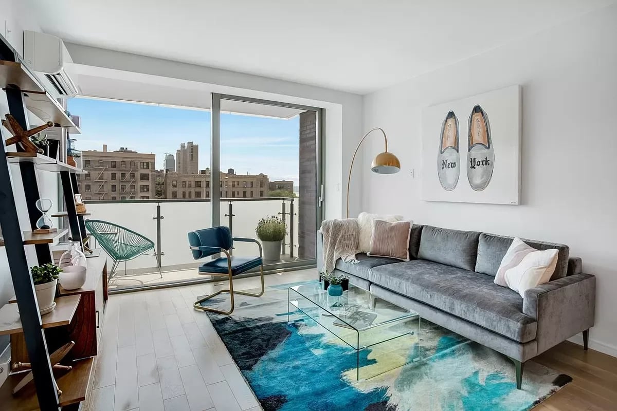 40 Pinehurst Ave Unit:4D