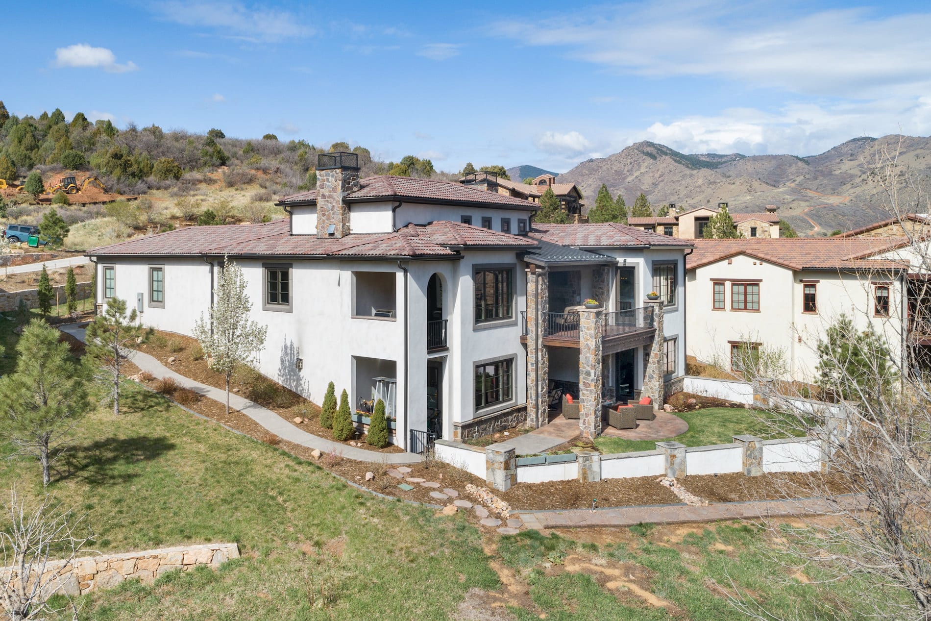 8326 Raphael Lane