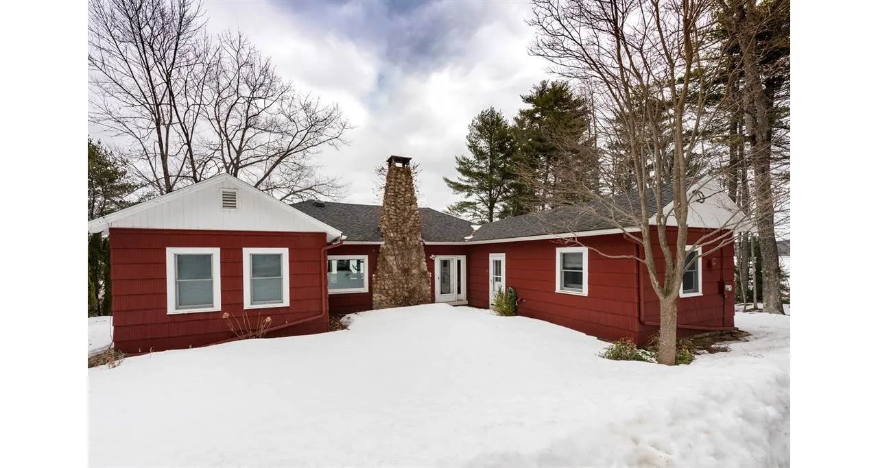 Home For Sale – 24 Ponderosa Pines, Naples, Maine 04055