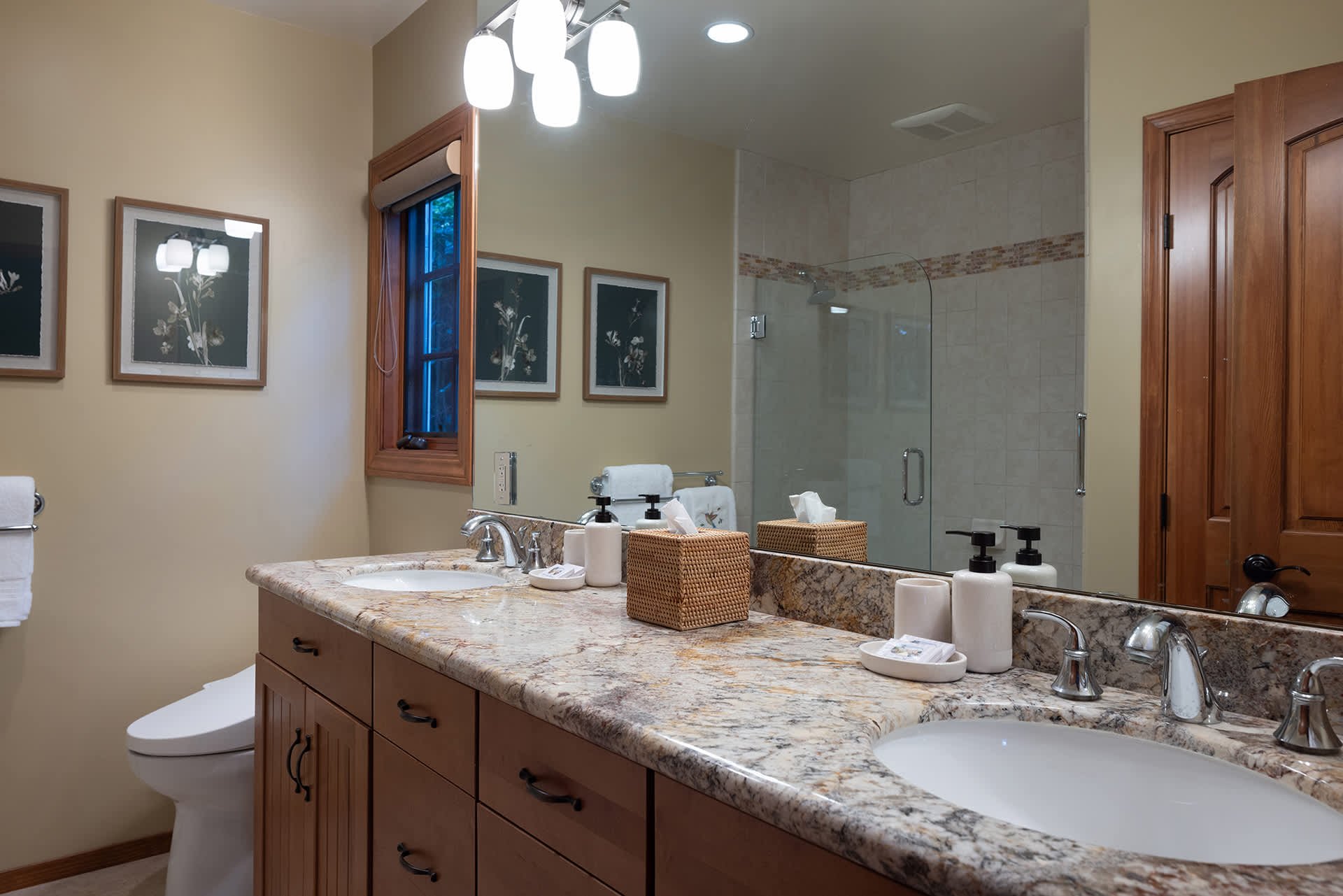 Casa Siesta - Carmel-by-the-Sea Luxury