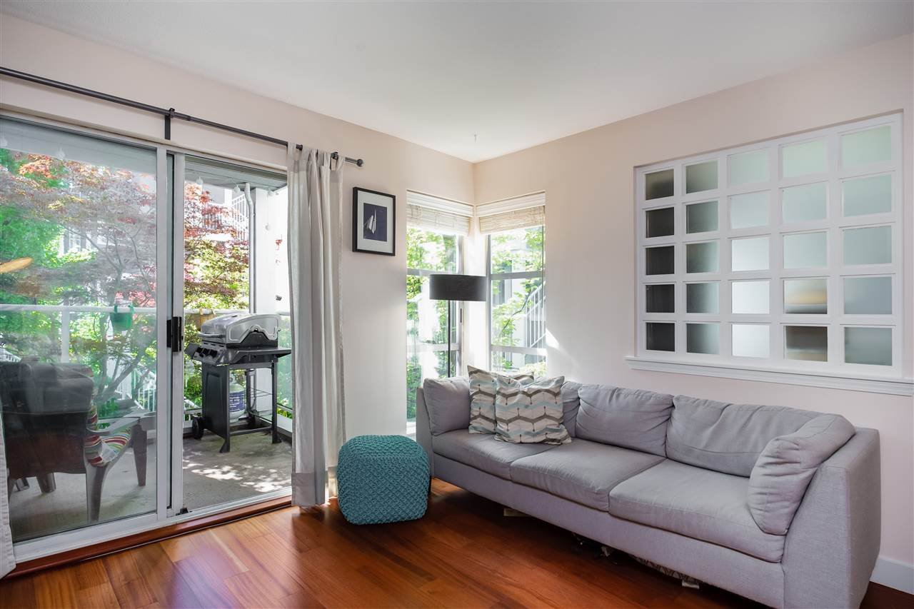 207-1333 W 7th Ave