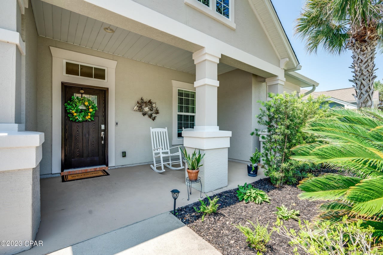 203 Middleburg Drive