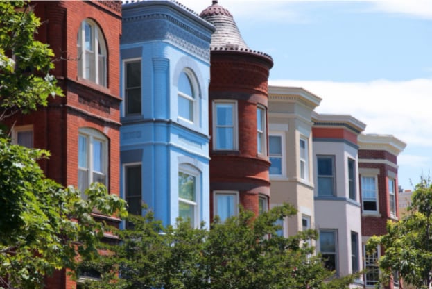 What to Expect from D.C.  Real Estate this Spring