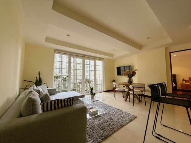 Turnkey Courtyard Pool Rental, Escazu, San Jose