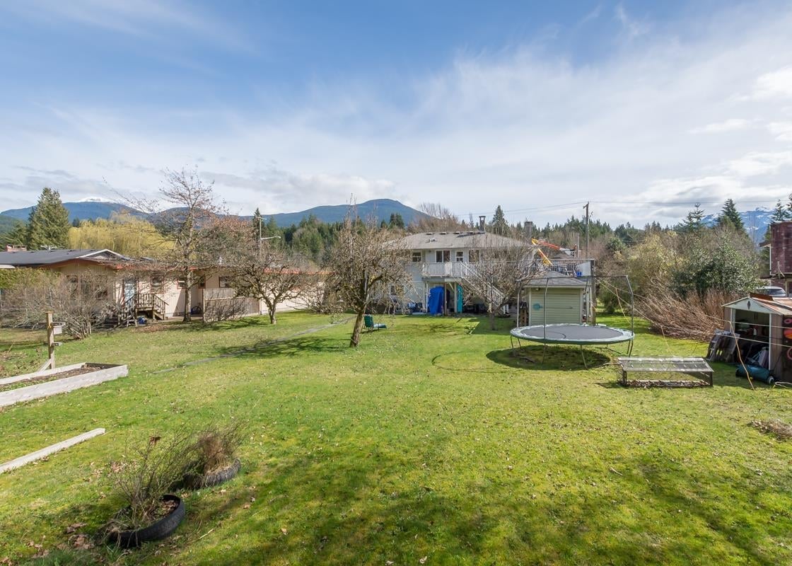 40239 Garibaldi Wy