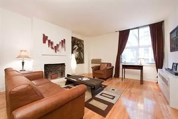 184 Thompson Street Unit: ME
