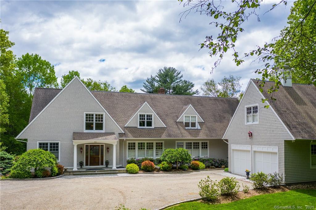 350 Wilson Rd
