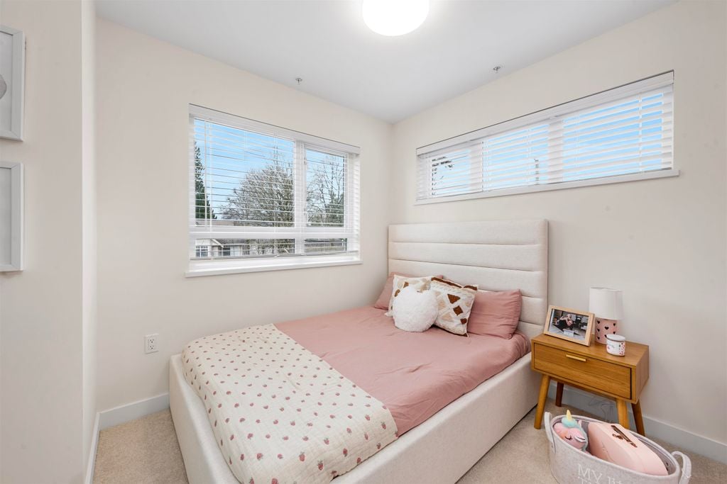 728 Lea Avenue 4, Coquitlam