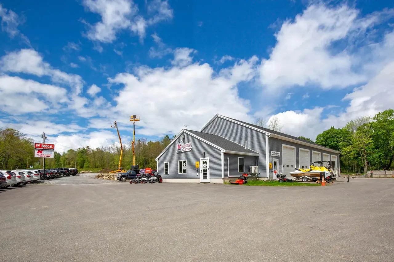 New Listing: 43 Augusta Road, Washington, ME 04574 – $650,000