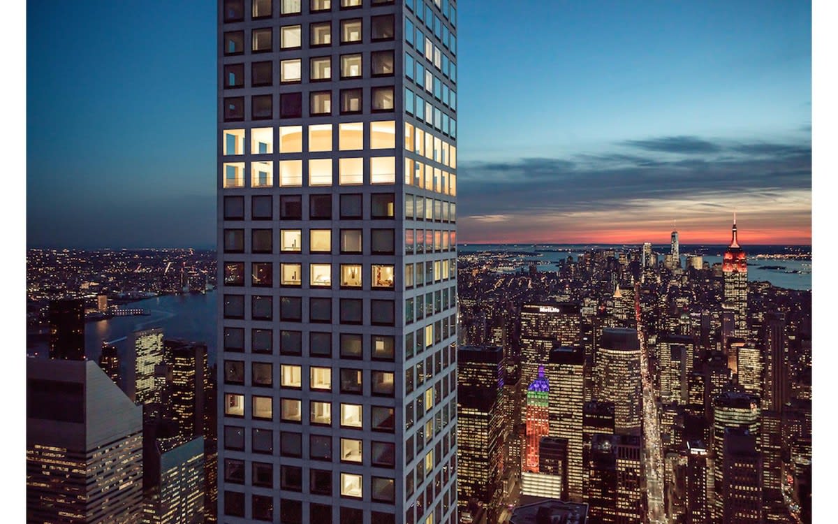 432 Park Ave #66B