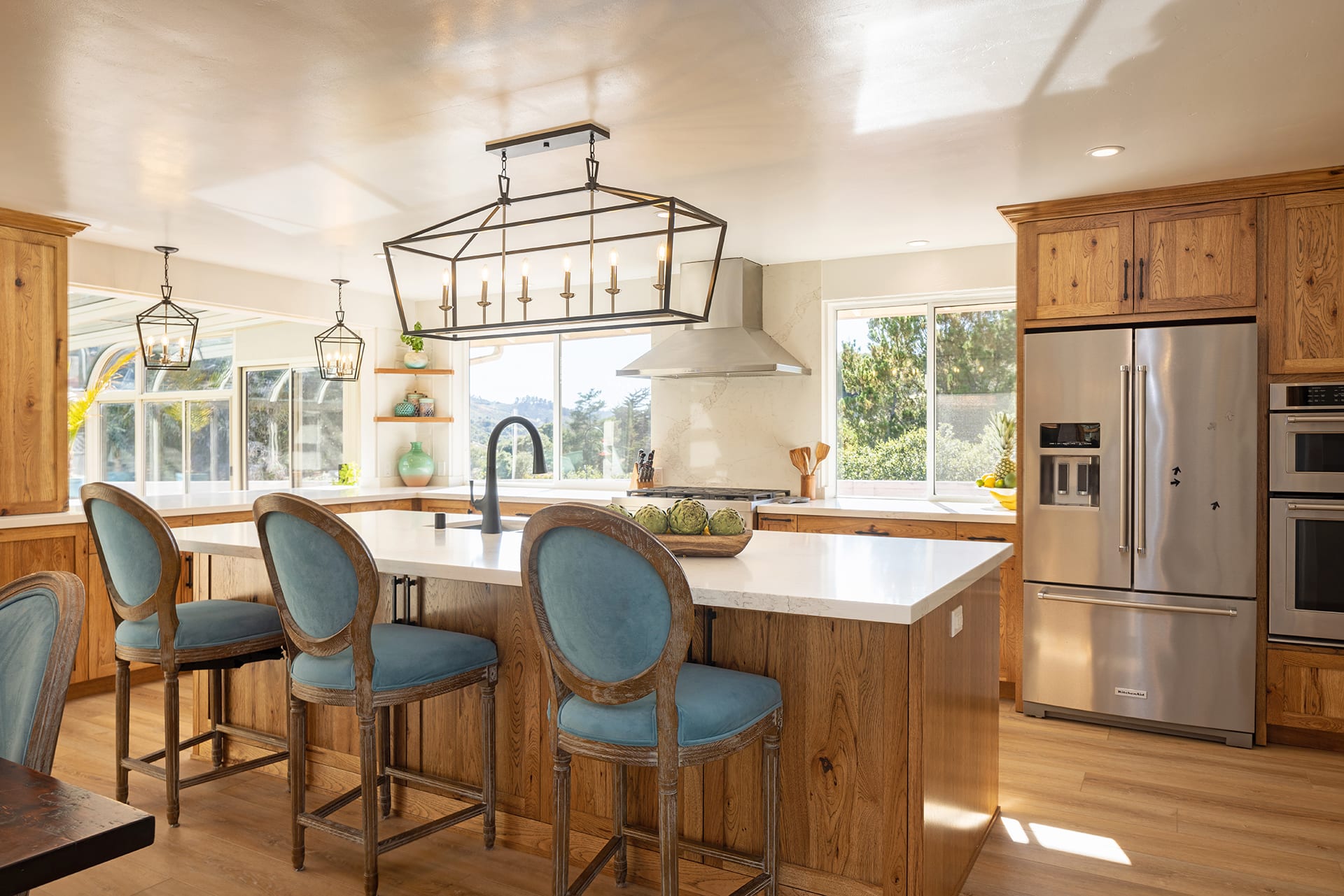 Monterey Paradise - 22641 Equipoise Road