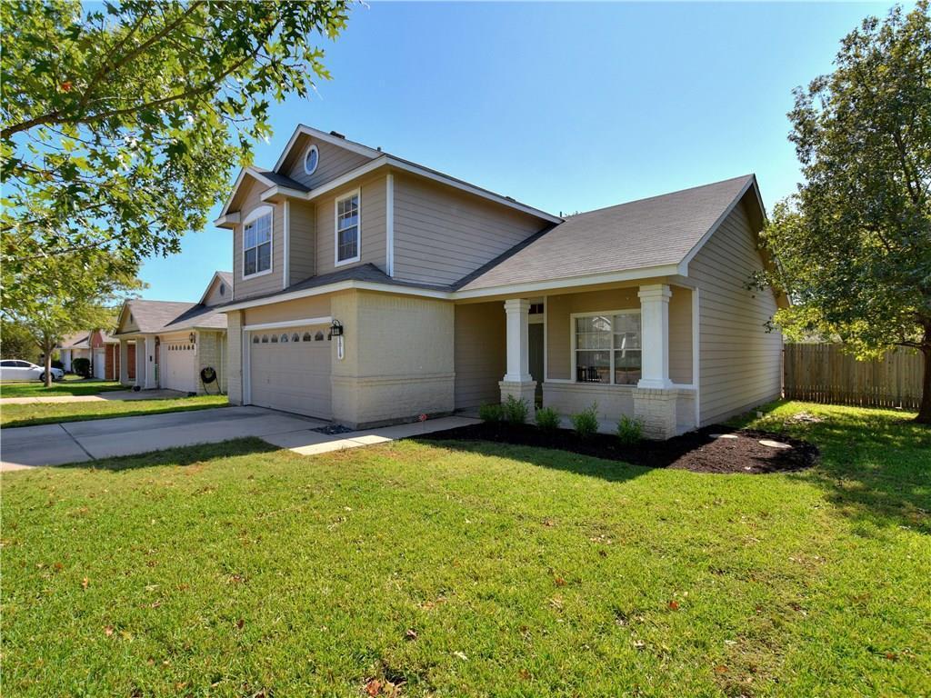 1019 Liffey Drive