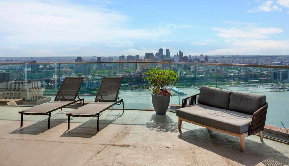 75 Wall Street, Apt 29-G