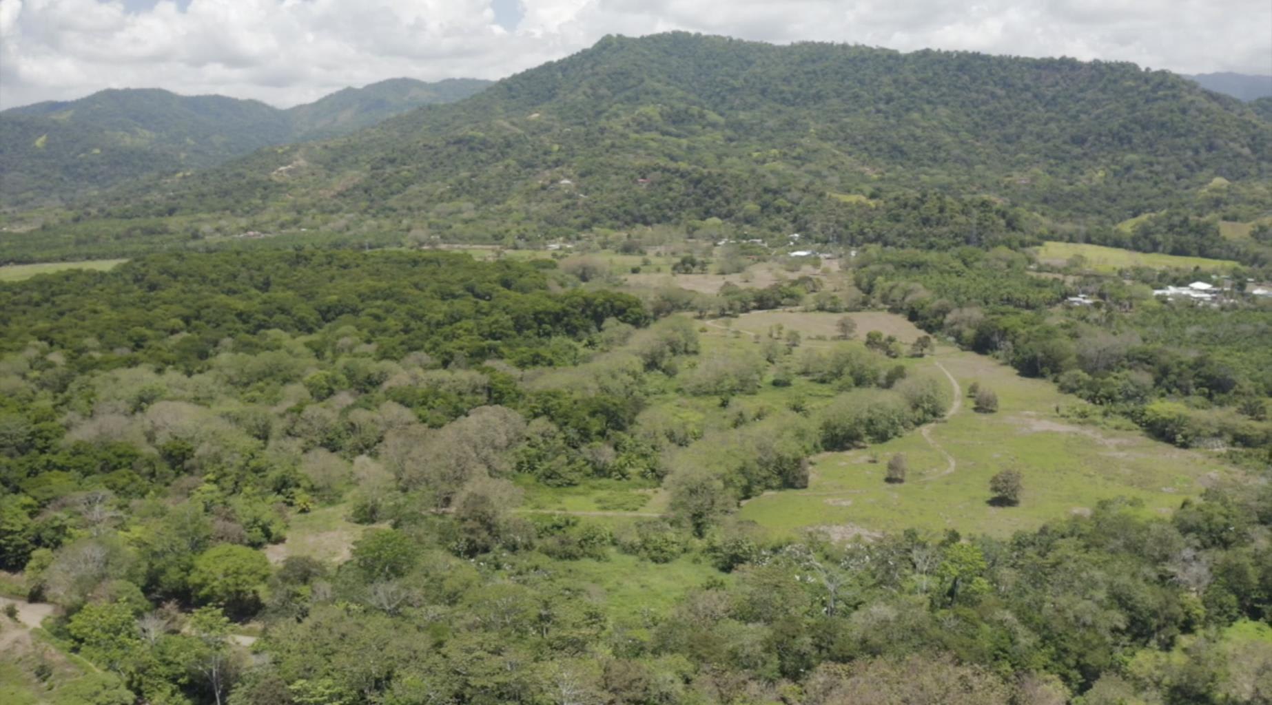 Seaside Matapalo Hatillo