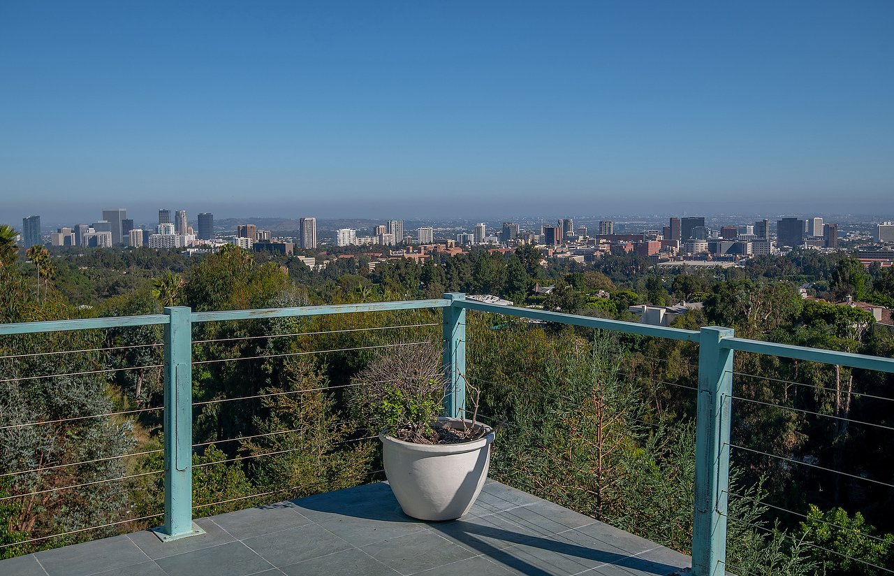 Incredible View Property in Lower Bel Air