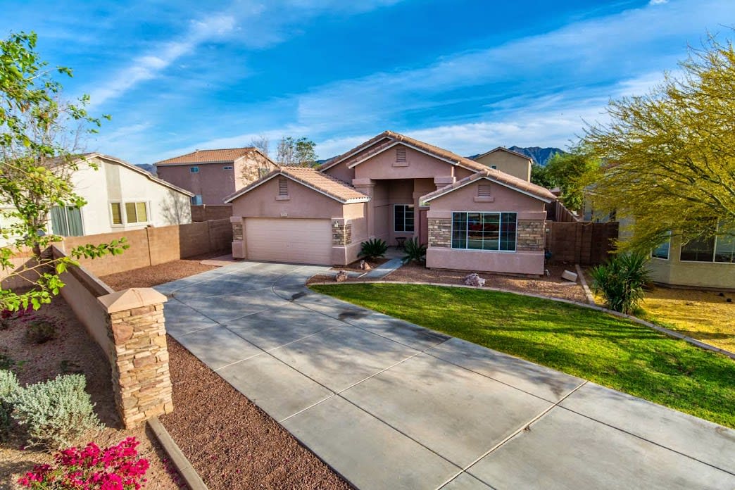 Watch The Update! Phoenix Arizona Surging Real Estate Market!