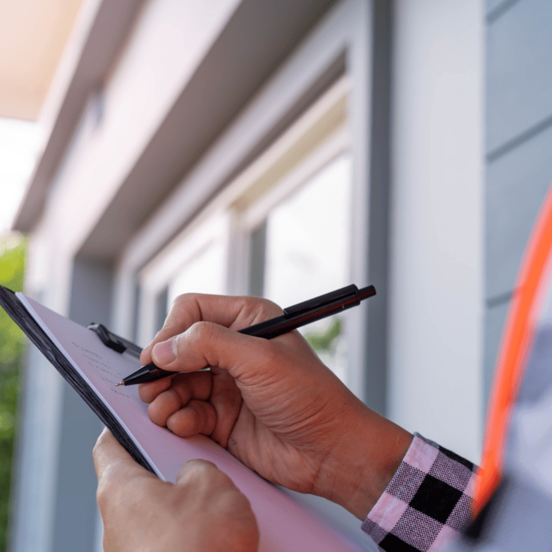 Dream Home Checklist