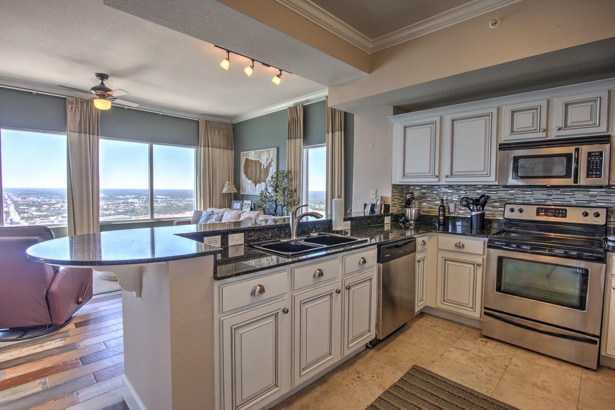 16819 Front Beach Road Unit 3000