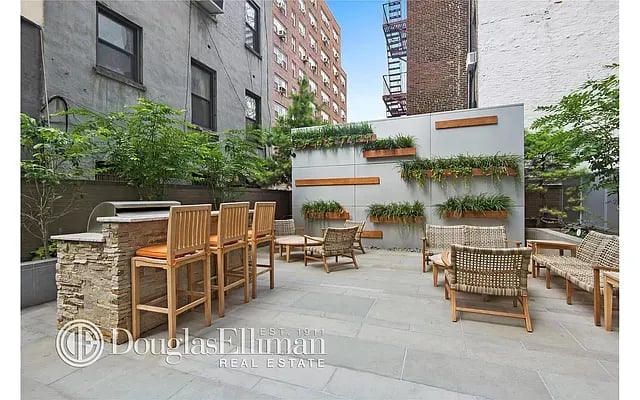 225 East 34th Street Unit: 5E