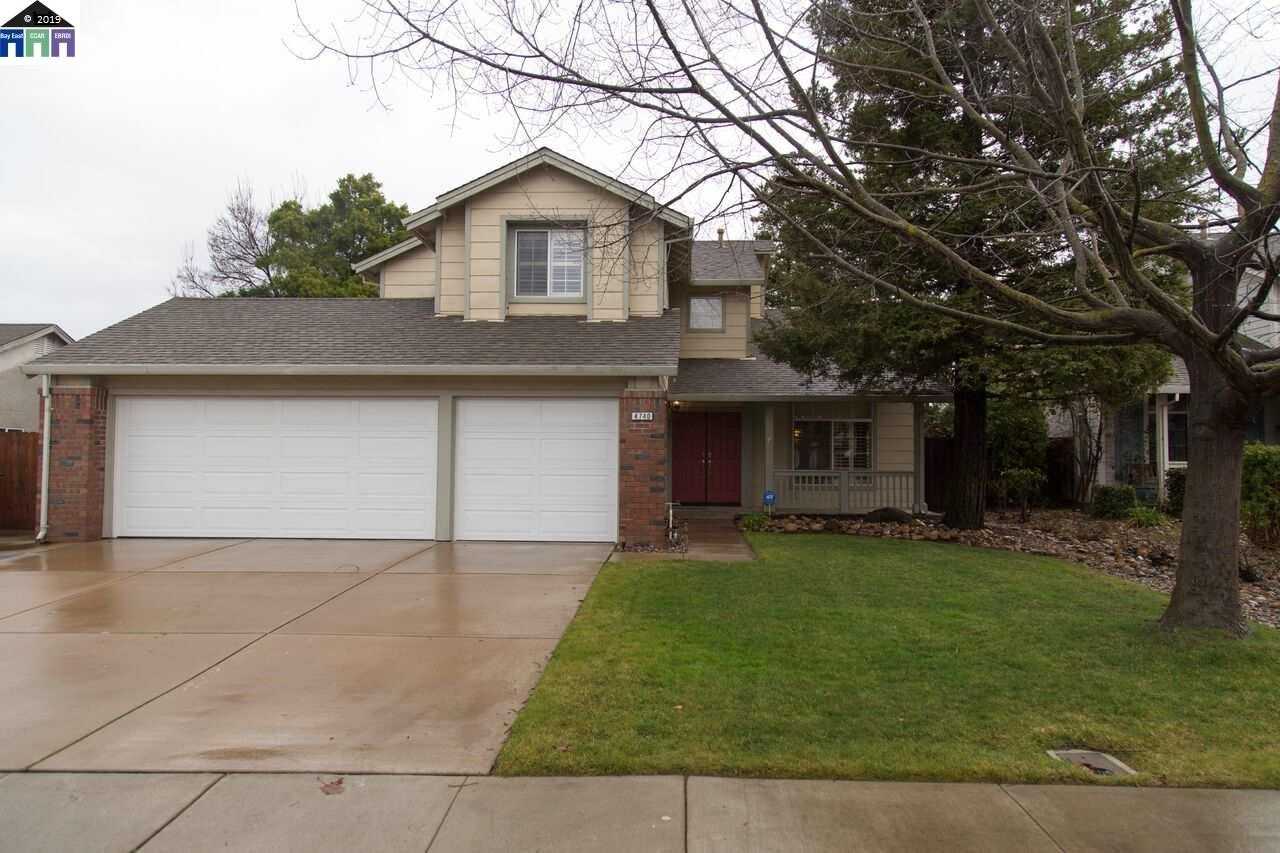 4740 La Casa Dr