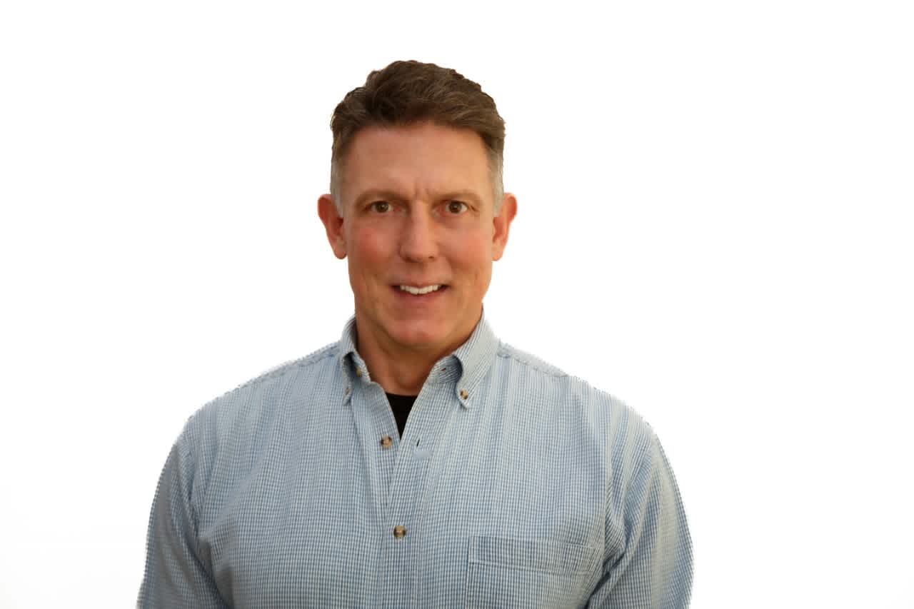 Kenneth Gordon