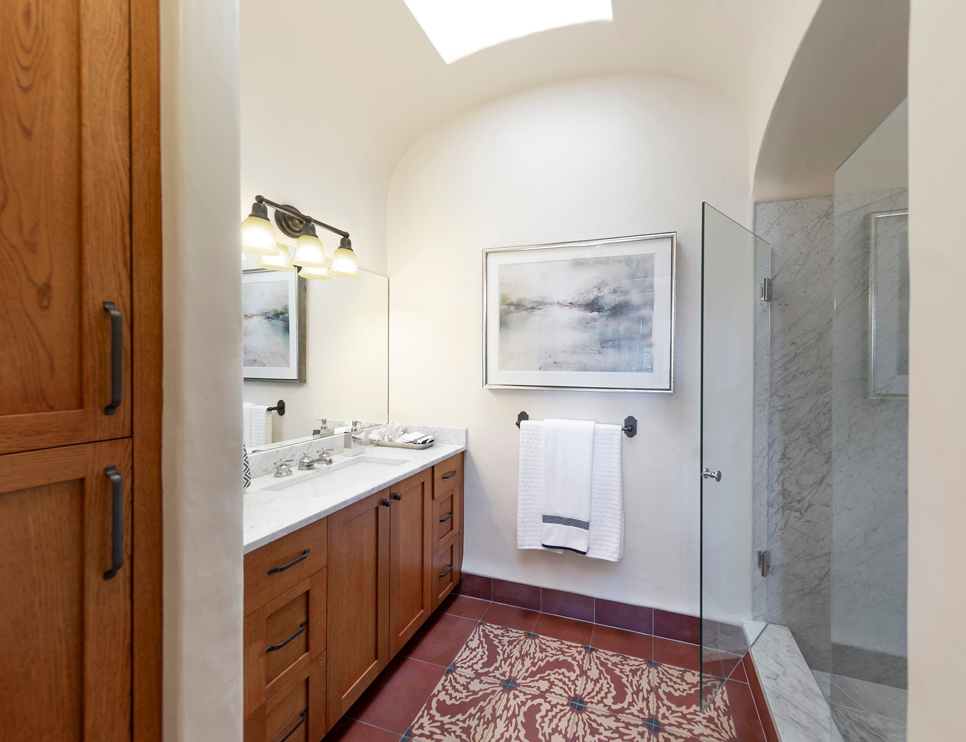  The Penthouse at El Andaluz - Santa Barbara Luxury Rental