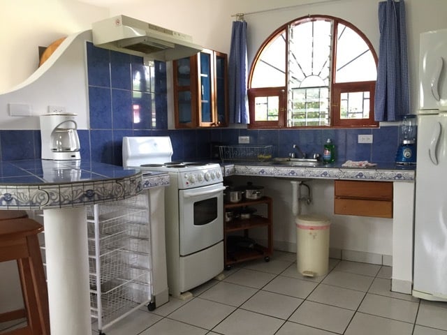 Turnkey Garden Oasis Hotel, Jaco, Puntarenas