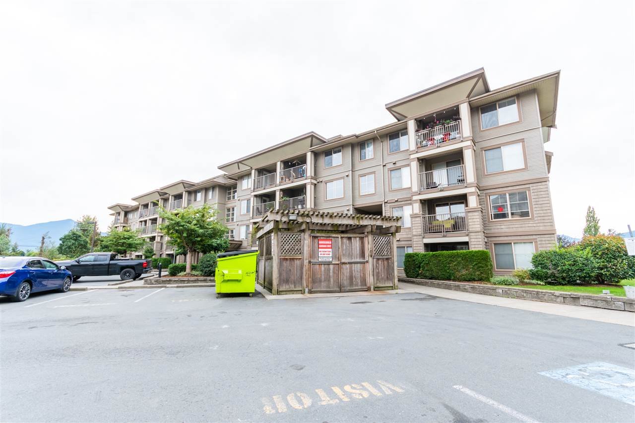 308-45555 Yale Rd
