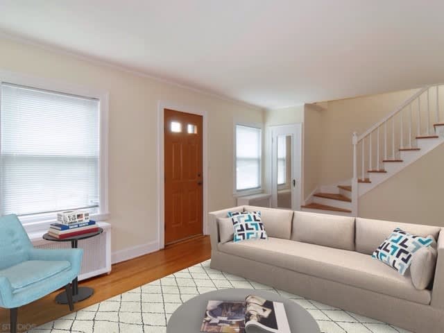 2048 N Newcastle Ave Chicago