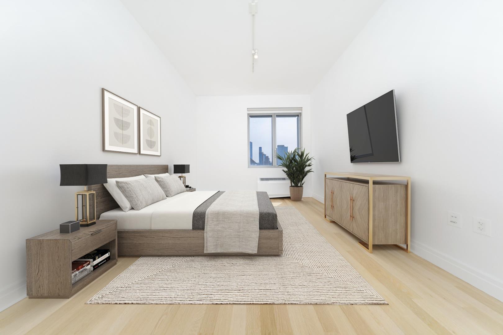 554 West 54th Street, Apt 25-B