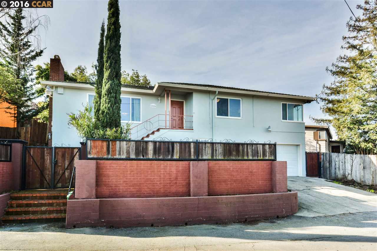 1929 Merchant Street