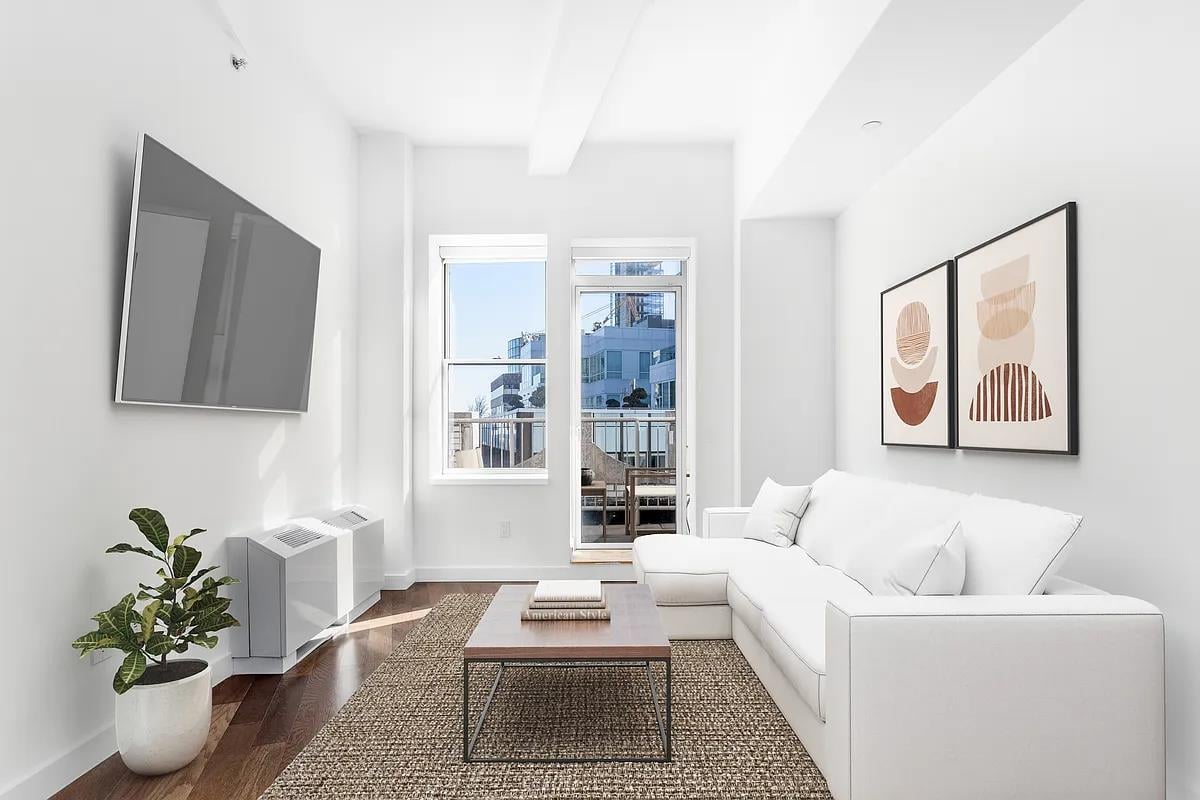 116 John Street, Apt 2608