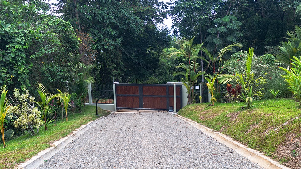 Ocean View Multi Villa Compound, Uvita, Puntarenas