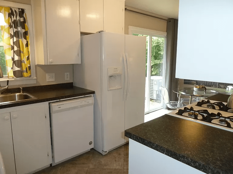 Seller Finance Cutie in Windsor Park!  3/1 + Carport with HUGE, Green, Private Yard.  