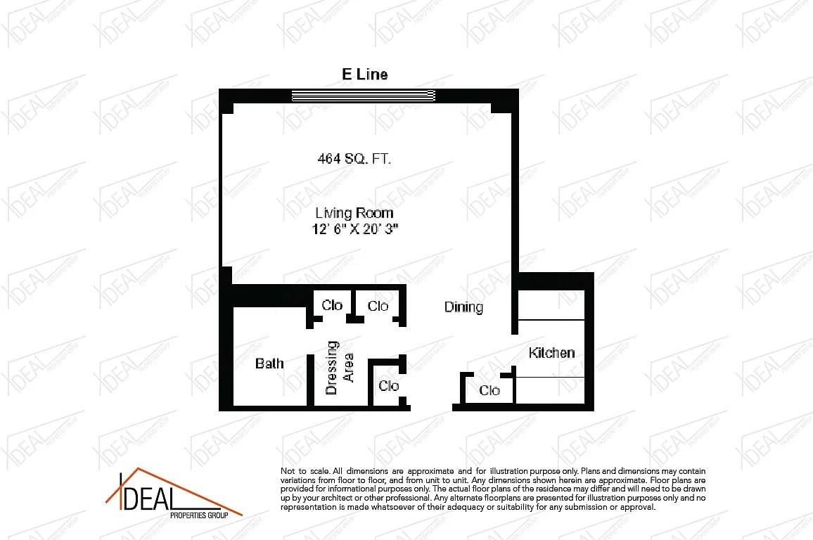 270 Jay Street, Apt 11-E