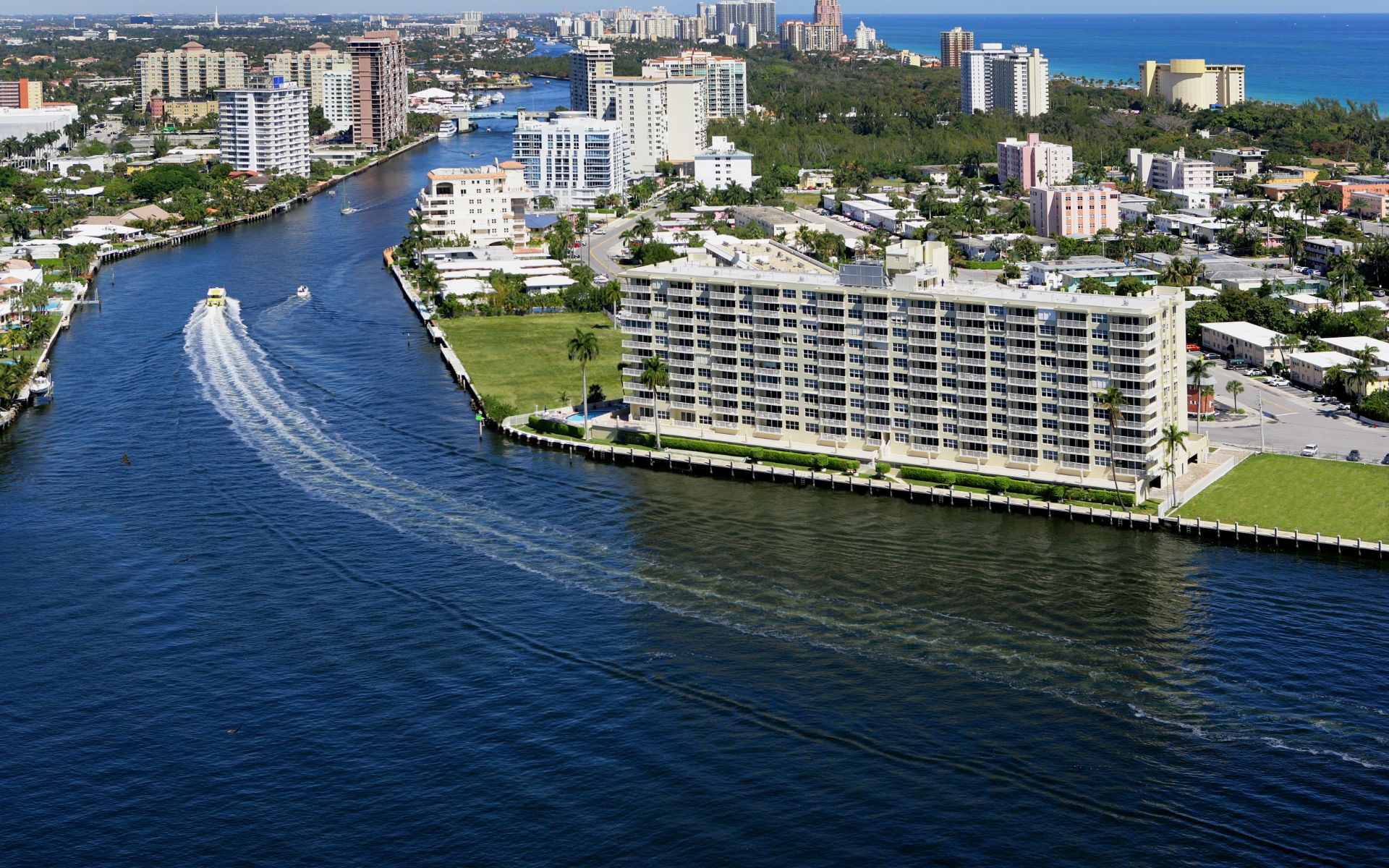 511 Bayshore Dr Unit: 808