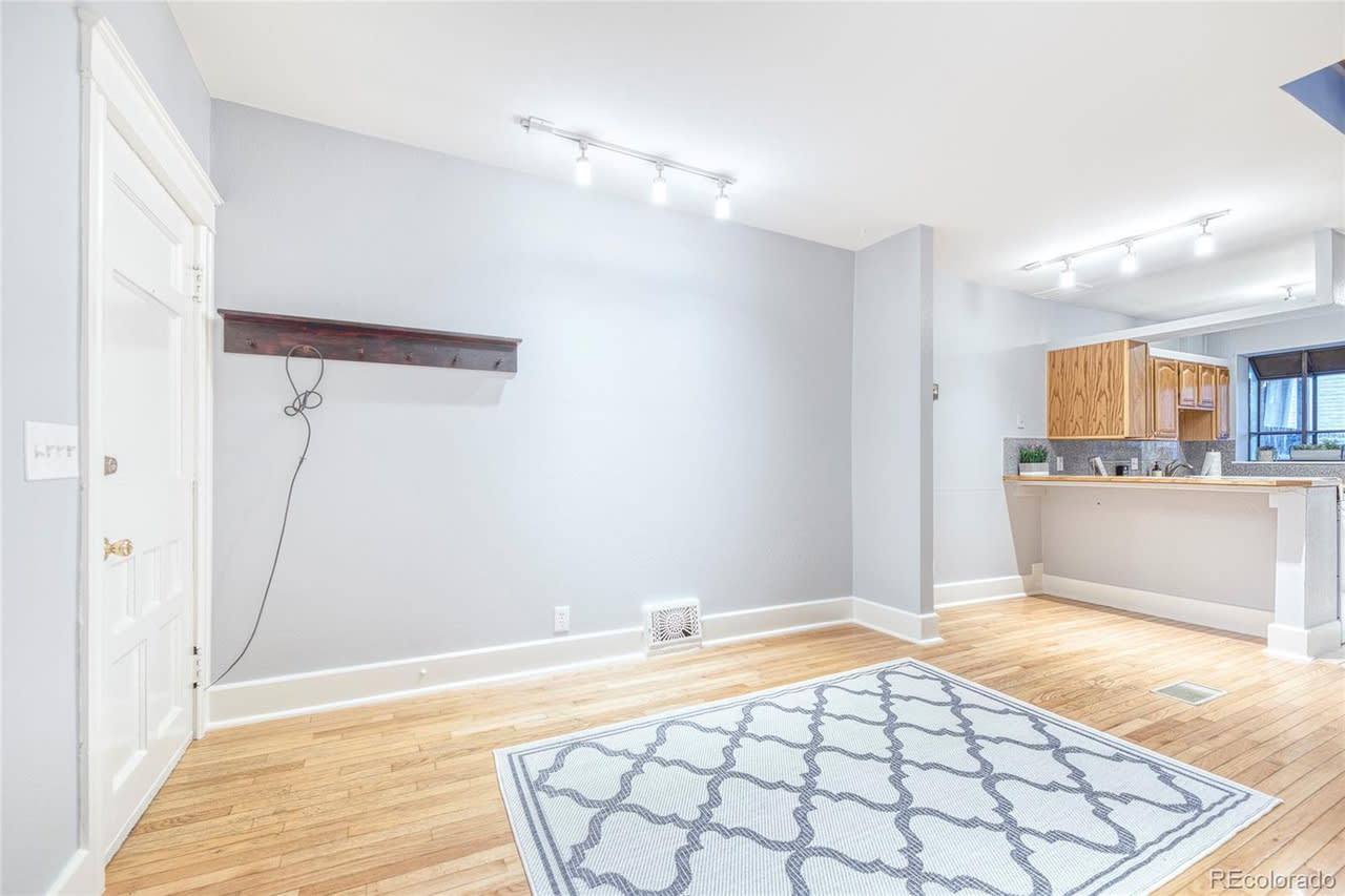 62 S Bannock St